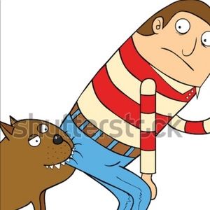 Meet your Posher, Mark